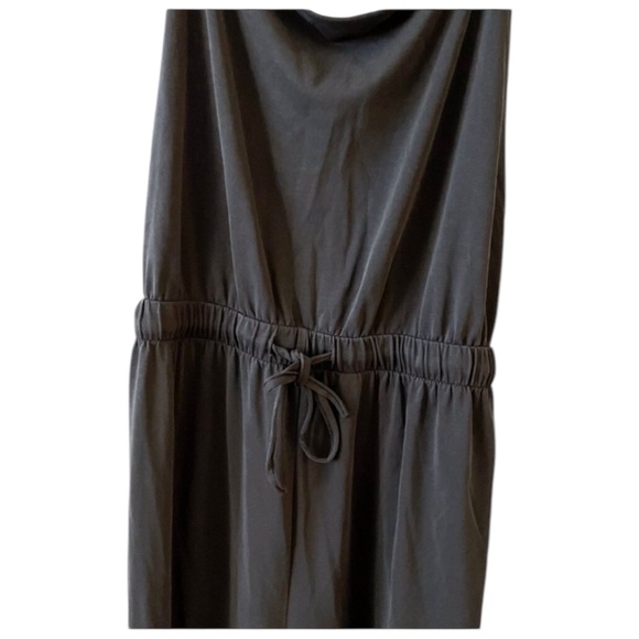 SOLD :: American Eagle Adjustable Jumpsuit - Picture 3 of 6